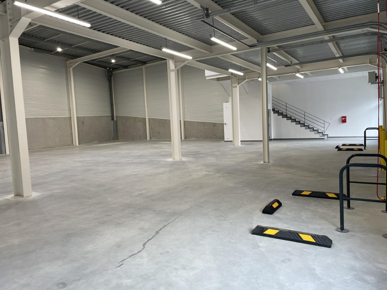 Local d'activité Carquefou 2015m² Location local d'activité Carquefou Loire-Atlantique OLACT2318010 10